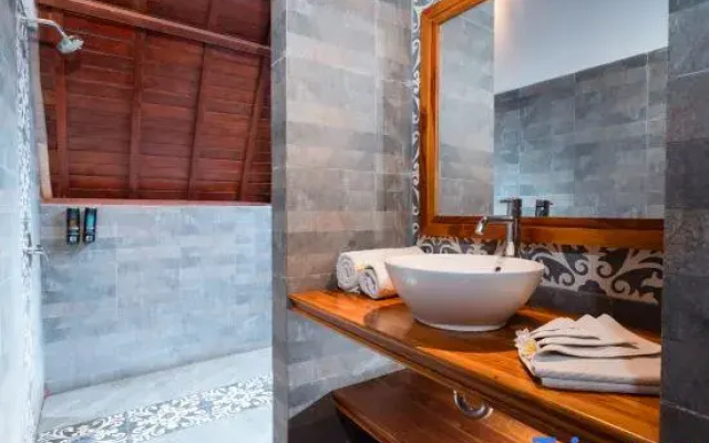 Tahoma Villas Labuan Bajo by ABM