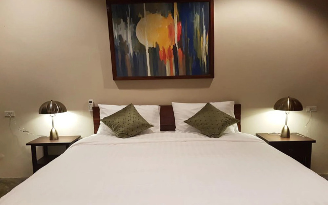 Slow Life Sabaidee Pai Bed & Breakfast