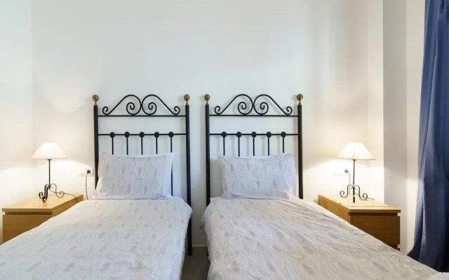 3 Bedroom Penthouse in Mijas