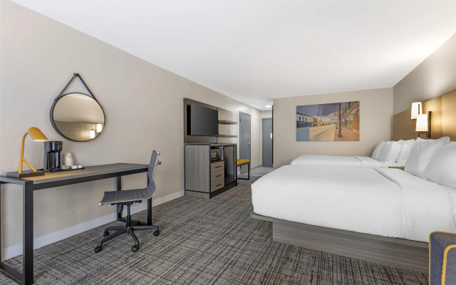 Best Western Plus Elgin - Chicago