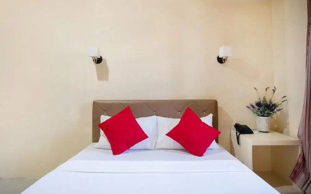 OYO 555 Princess Inn Gensan