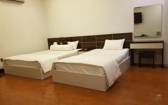 Dai Ket Hotel