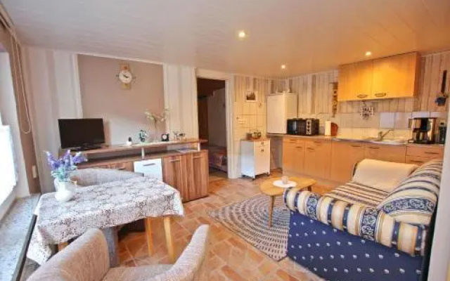 Ferienhaus Waren SEE 6591