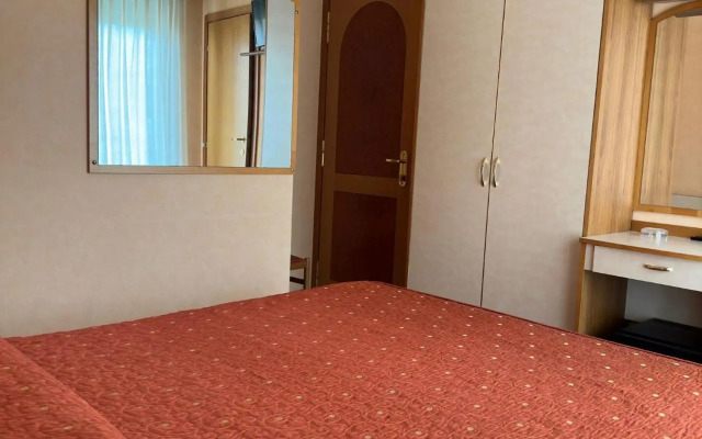 Hotel Ambra