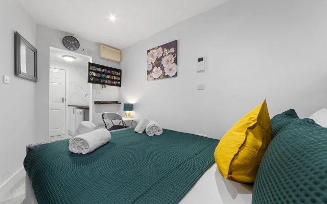 Immaculate Ensuite Room Crystal Palace London Se20