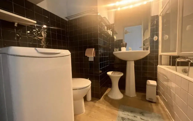 Appartement Les Sables-d'Olonne, 1 pièce, 2 personnes - FR-1-197-387