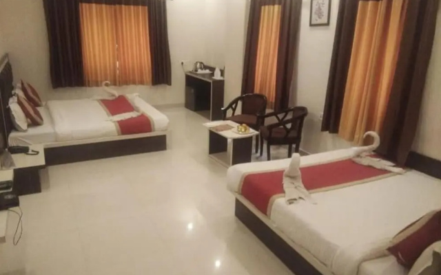 The Byke Riddhi Inn
