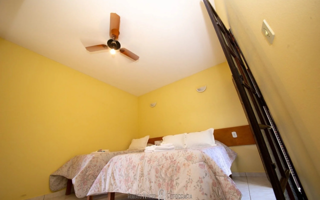 Hotel Fazenda Colina