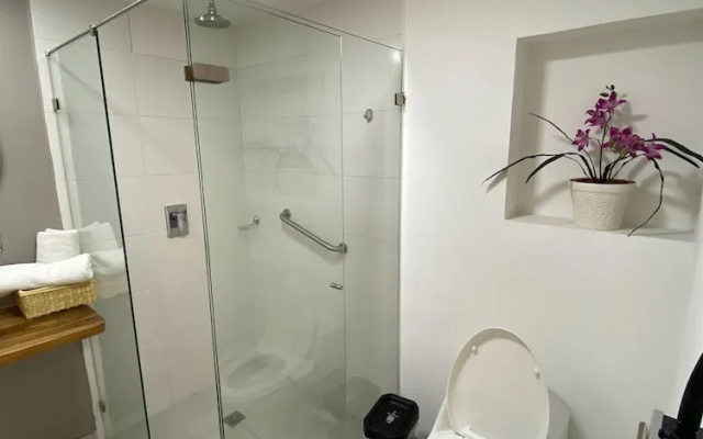 Hotel Bambu Milla De Oro