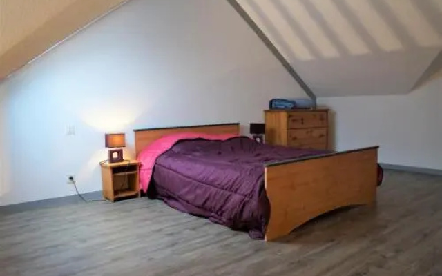 Apartment Gaelle