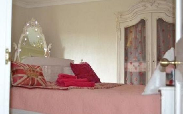 Brook House Bed and Breakfast