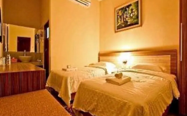 Marina Hotel
