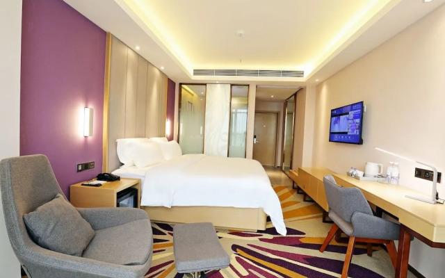 Lavande Hotel Jun Ye Rd Branch