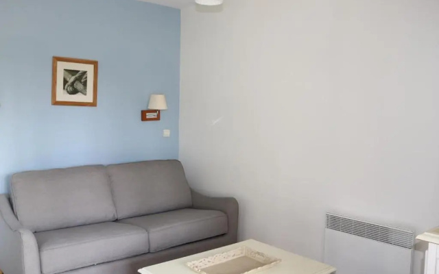 Appartement Parentis-en-Born, 2 pièces, 4 personnes - FR-1-319-444