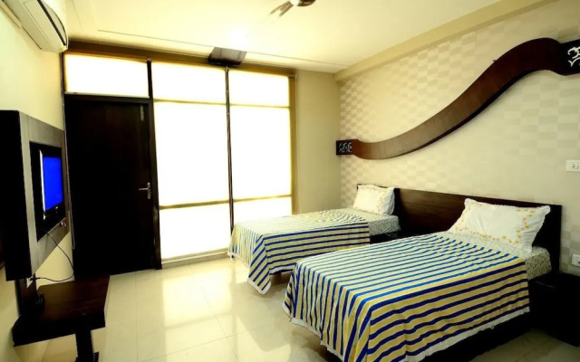 Khasmahal Homestay