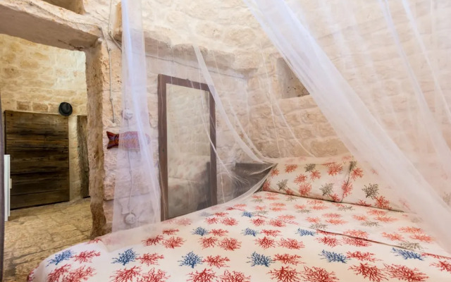 Trullo Tunine
