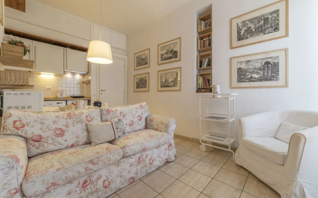 Rome@Home Monti Flats - Bilo