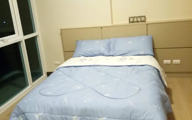 Mactan Newtown Condotel for Rent