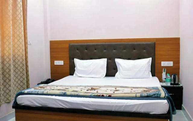 Hotel Saraswati Stay Dham