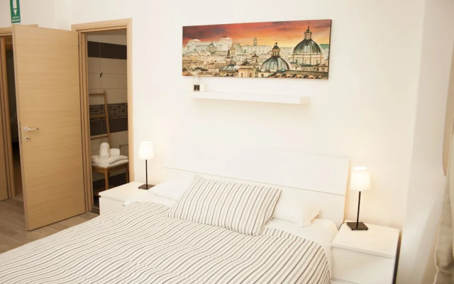 B&B Selter's Aurelia-Vaticano