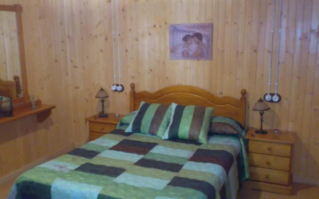 Casas Rurales Huerto Del Abuelito