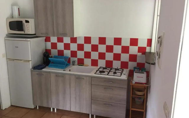Residence Les Palmiers