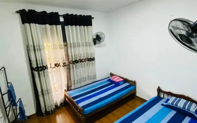Home Stay With Local Charm
