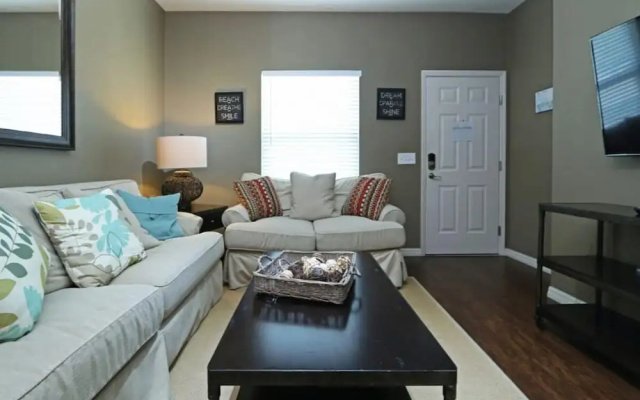 Your VIP Home Near Disney 25107