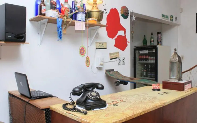 Muzike Hostel