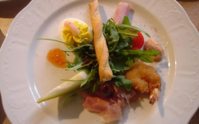 Hotel-Restaurant Ohr