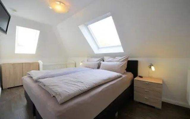 Ferienwohnung Kellingooge