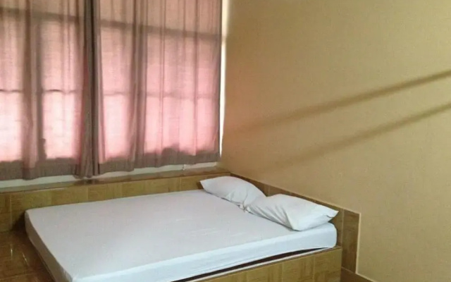 Numsin Hotel Ratchaburi Thailand Zenhotels - 
