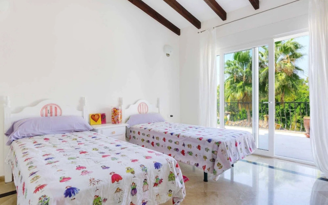 Villa Mastranto