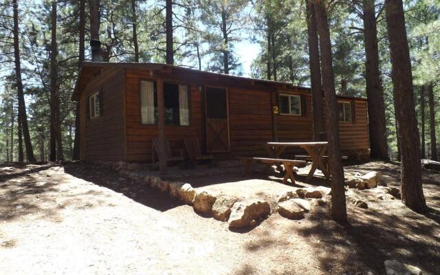 Arizona Mountain Inn Cabins In Flagstaff United States Of