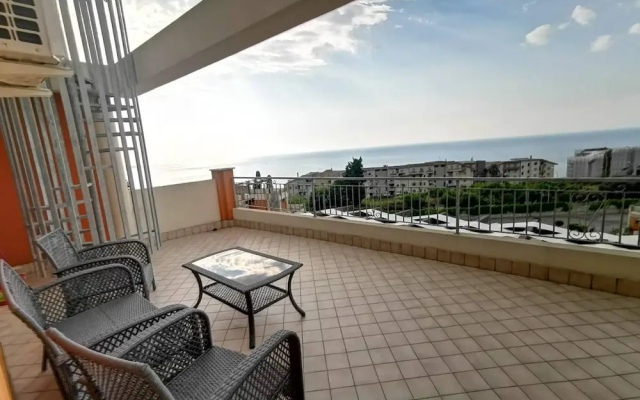 Casa Makarov - Penthouse Sea View