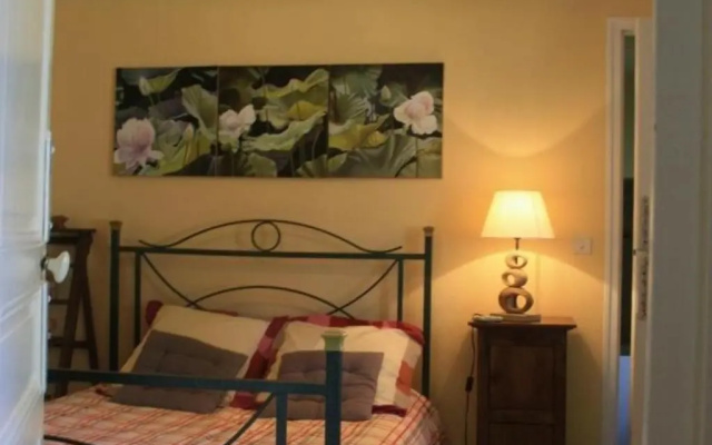 Gite Fouchères, 3 pièces, 4 personnes - FR-1-543-92
