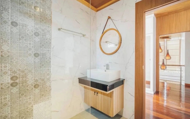 Room-anara Pool Villa - Private House
