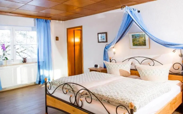 Ferienwohnung Gaby