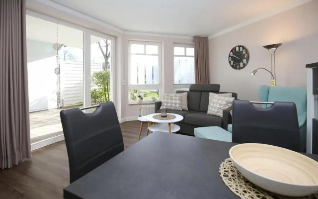 Likedeeler Wohnung 08