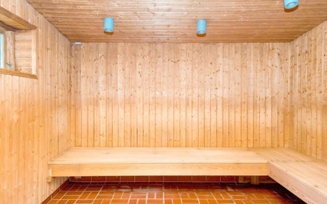 6 Person Holiday Home in Gilleleje