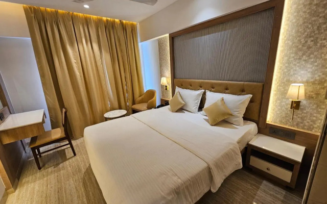 Hotel Golden Nest - Thane