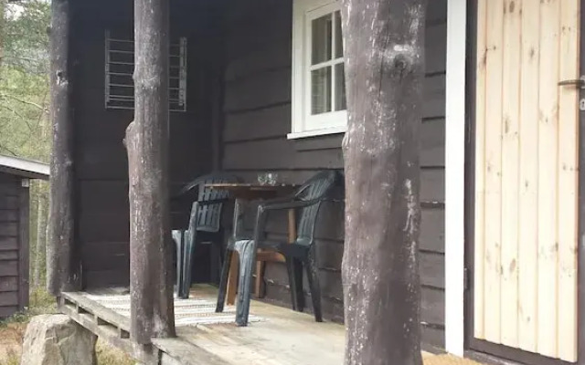 Telemark Camping & Inn-Campground Cabins
