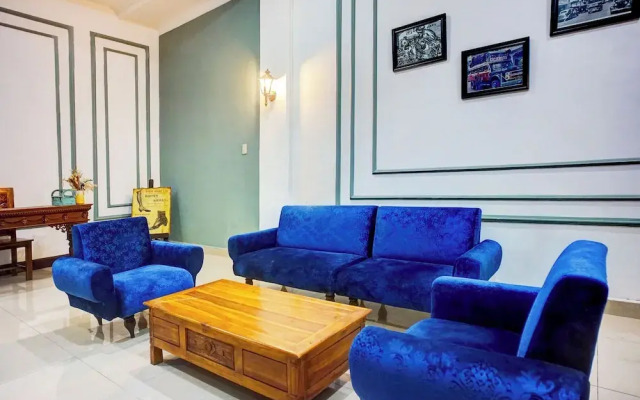 Hotel O Suka Maju Homestay Syariah