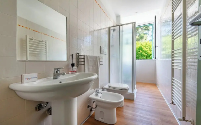 L' Ali Apartment Noci