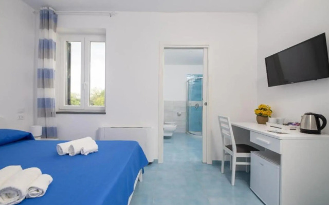 La Vigna Rooms
