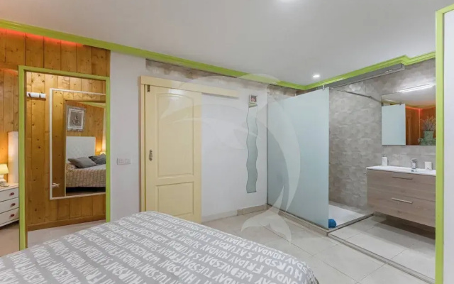 Gran Apto 69 2 pax &pool Wifi Loft Only Adult