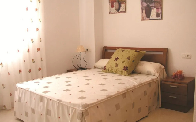 Apartamentos Danesp - Marina D'Or - Primera Linea