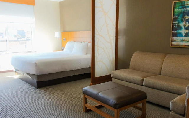 Hyatt Place Chicago-South/University Medical Center