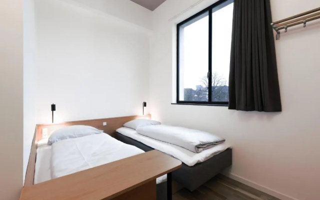 Book1 Design Hostel