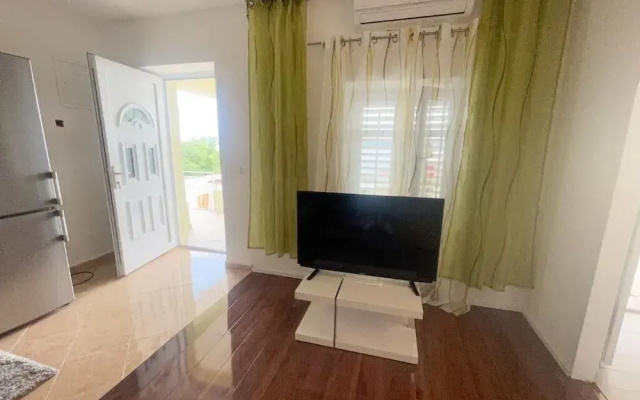 Apartman Fabijan